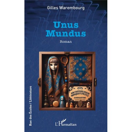 Unus Mundus