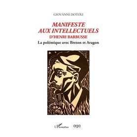 Manifeste aux intellectuels d'Henri Barbusse