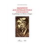 Manifeste aux intellectuels d'Henri Barbusse