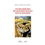Les recherches de Giovanni Dotoli sur le fascisme
