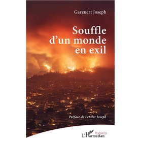 Souffle d’un monde en exil