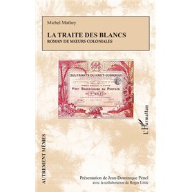 La traite des Blancs