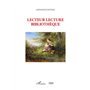 Lecteur lecture bibliothèque