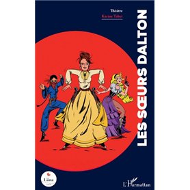 Les Soeurs Dalton