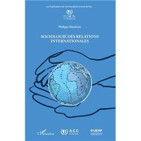 Sociologie des relations internationales