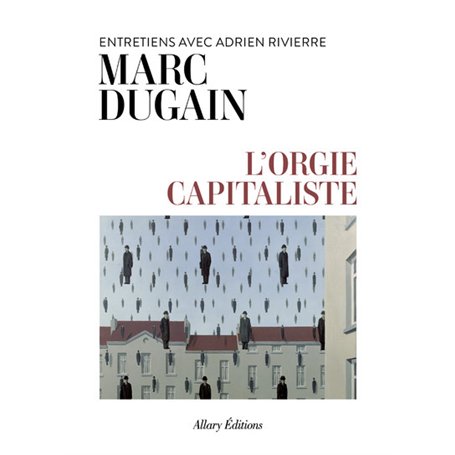 La Trilogie du Troisième Type