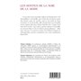 Les routes de la soie de la mode