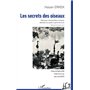Les secrets des oiseaux