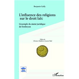 L'influence des religions sur le droit laïc