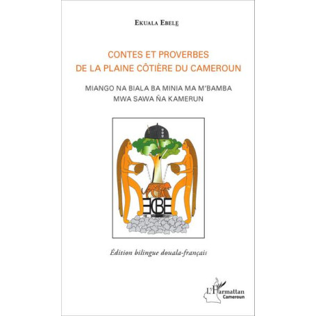 Contes et proverbes de la plaine côtière du Cameroun
