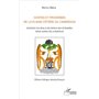 Contes et proverbes de la plaine côtière du Cameroun