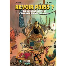 Revoir Paris ?