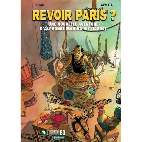 Revoir Paris ?