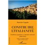 Construire l'italianité