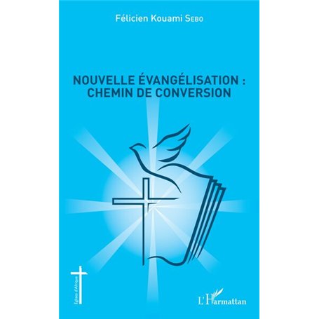 Nouvelle évangélisation : chemin de conversion