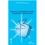 Nouvelle évangélisation : chemin de conversion