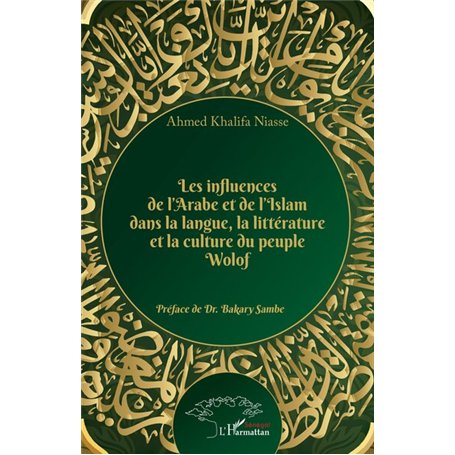 Les influences de l'Arabe et de l'Islam dans la langue