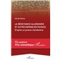 La Résistance allemande et autrichienne en France