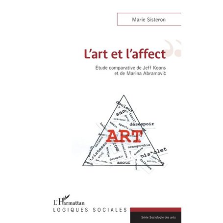 L'art et l'affect