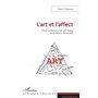 L'art et l'affect