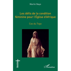 Les défis de la condition féminine pour l'Église d'Afrique