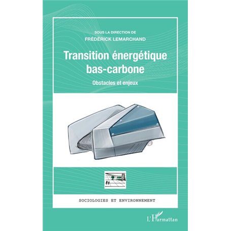 Transition énergétique bas-carbone