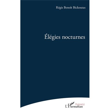 Élégies nocturnes