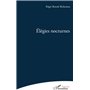 Élégies nocturnes