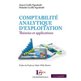Comptabilité analytique d'exploitation