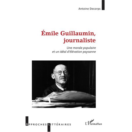 Émile Guillaumin