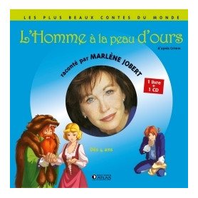 L'Homme à la peau d'ours