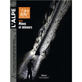 L'Alpe 74