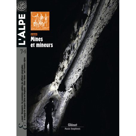 L'Alpe 74