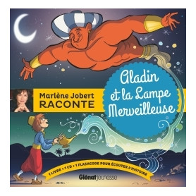 Aladin et la lampe merveilleuse
