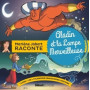Aladin et la lampe merveilleuse
