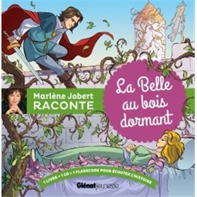 La Belle au bois dormant