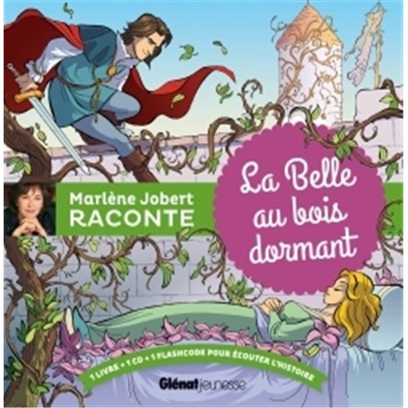 La Belle au bois dormant