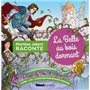 La Belle au bois dormant