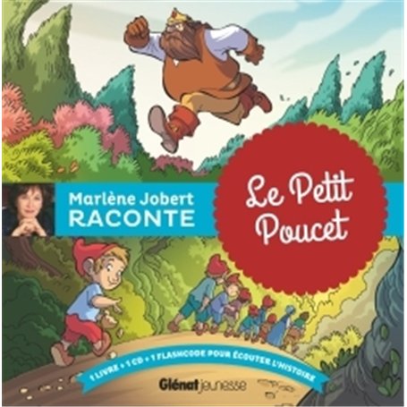 Le petit poucet