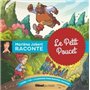 Le petit poucet