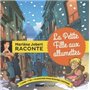 La petite fille aux allumettes