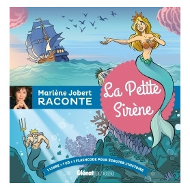 La petite sirène