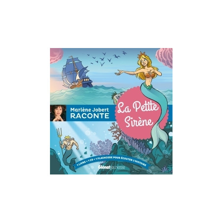 La petite sirène