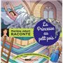 La princesse au petit pois