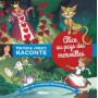 Alice au pays des merveilles