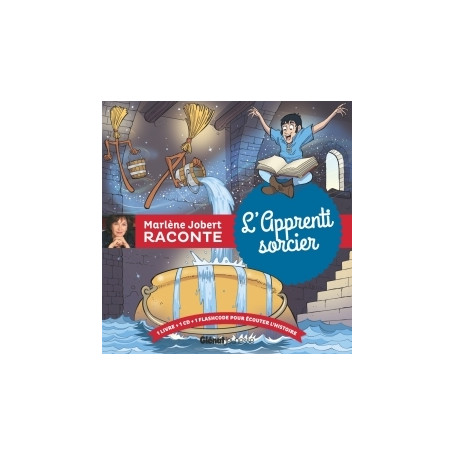 L'Apprenti sorcier