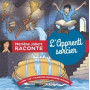 L'Apprenti sorcier