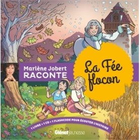 La Fée flocon