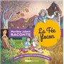 La Fée flocon