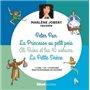 Marlène Jobert raconte Peter Pan